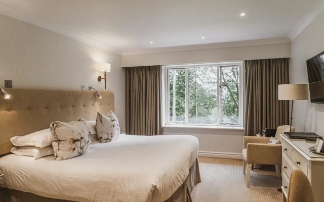 Cragwood Country House Hotel