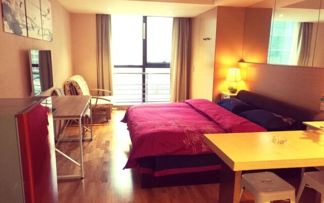 Xi'an Tangyun ApartHotel South Gate Branch