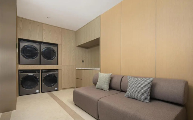 Hilton Garden Inn Wuhan Optics Valley