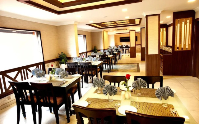 Prayana Hotels