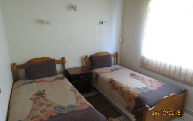 Abba Game Lodge