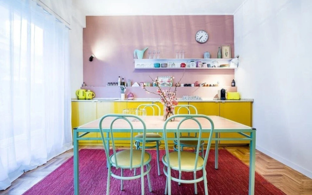 Incredible Acropolis Stay by Cloudkeys