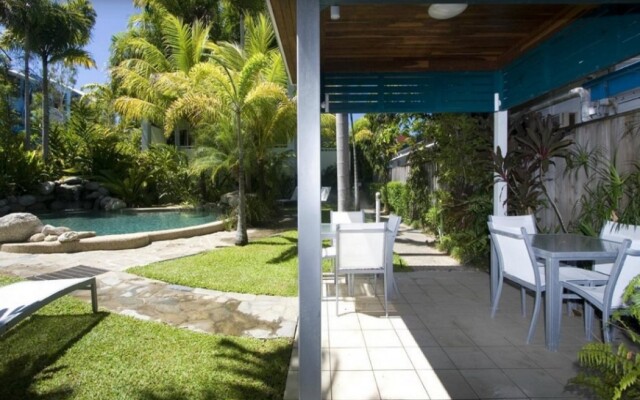 Verandahs