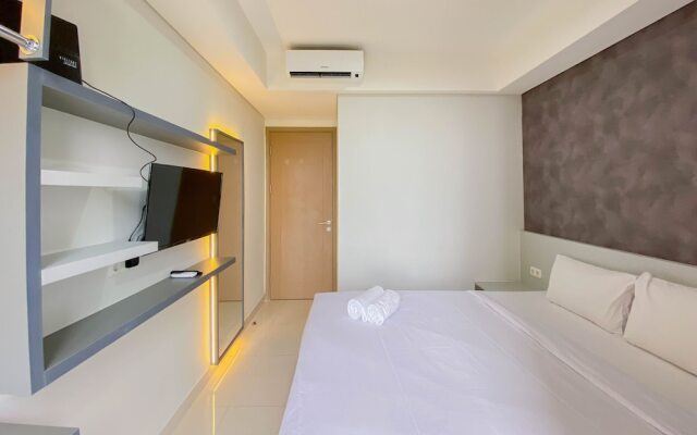 Modern And Homey 1Br (No Kitchen) Gold Coast Apartment