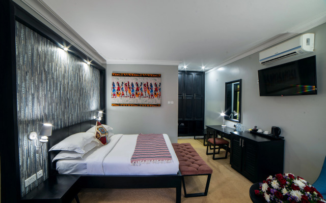 A'lure Hotel & Residences