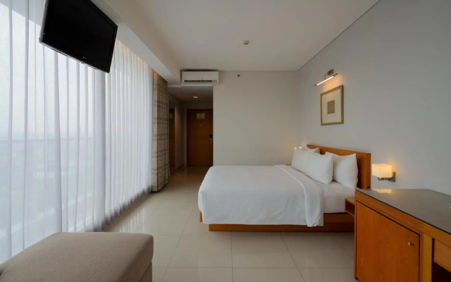 Hotel Santika Jemursari