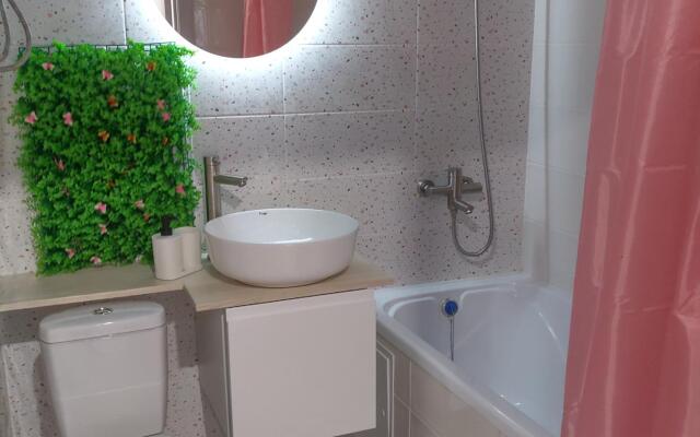 Апартаменты на улице 30 лет Победы 22/116