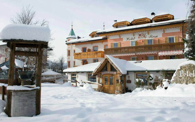 Hotel Rosa Resort