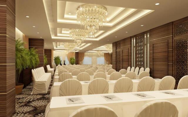 Athena Boutique Hotel