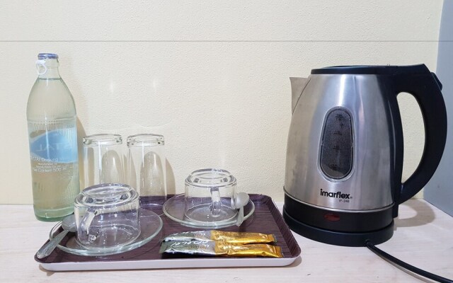 Matina Resort Chumphon