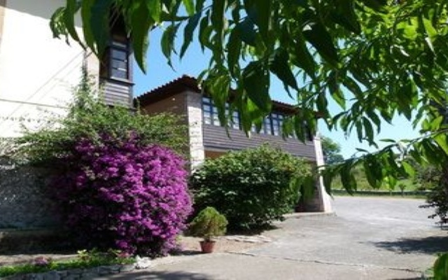 Casa de Aldea Finca Los Venancios