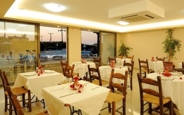 Oasis Beach Hotel Adults Only