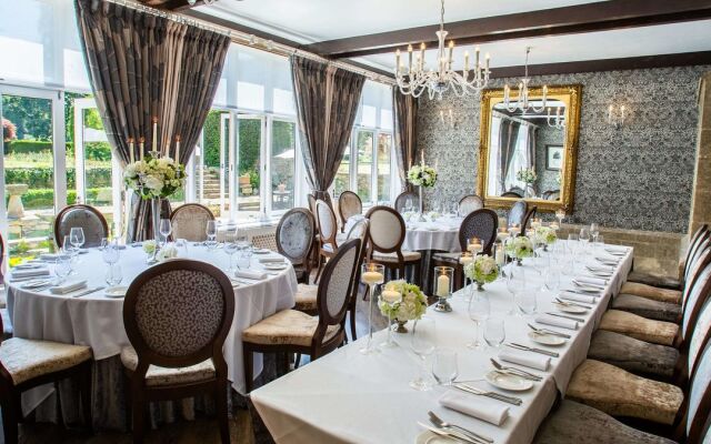The Greenway Hotel & Spa