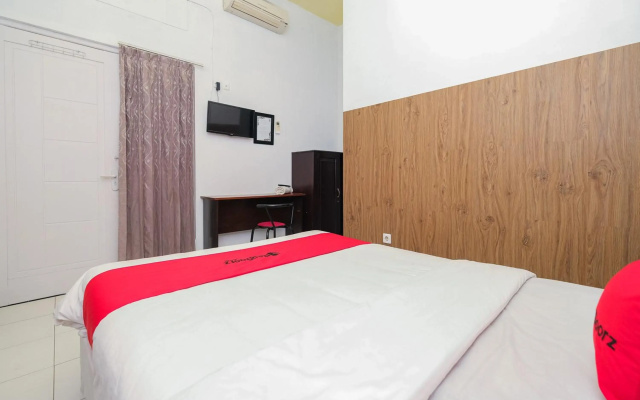 OYO Life  3387 Nakula Homestay Syariah