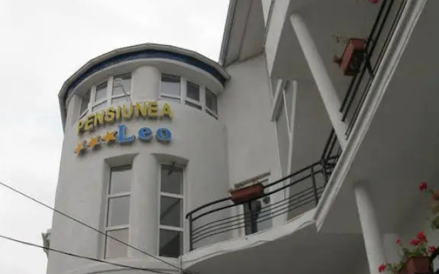 Pensiunea Leo