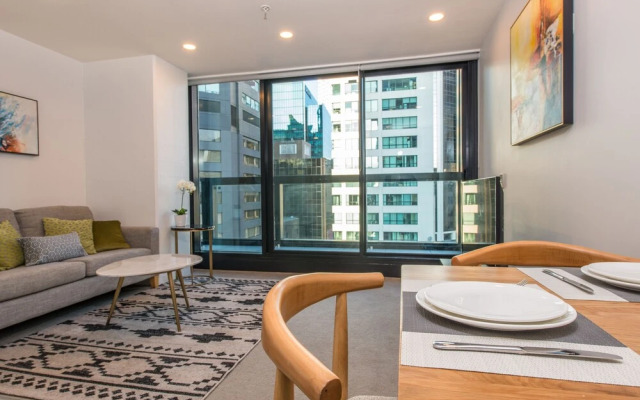 Ehome - Unbeatable Location Central CBD Next To Skytower