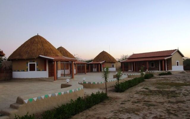 Rann Visamo Village Resort