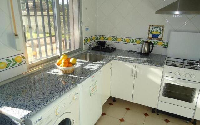Villa de Limones