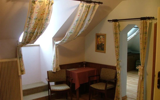 Land-Pension Kaiserhof