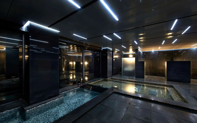 Hilton Gyeongju