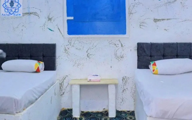 Asilah Kato Nubian Guest House