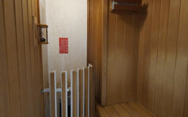 Hotel Lei