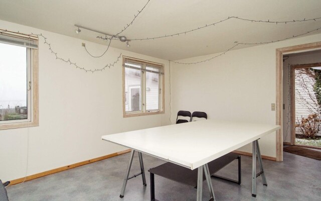 6 Person Holiday Home in Frederiksvaerk