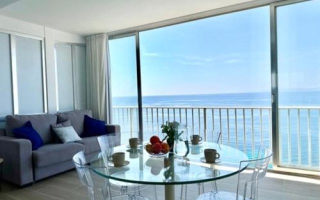 Apartment Rocamar 23