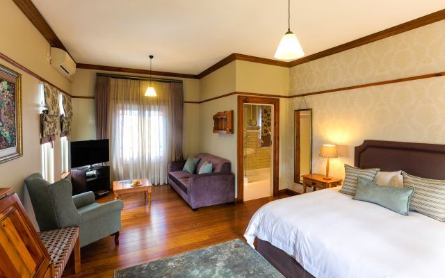 Eendracht Hotel & Apartments