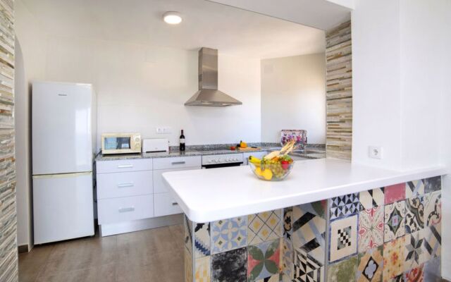 Apartment Primum Calpe/Calp