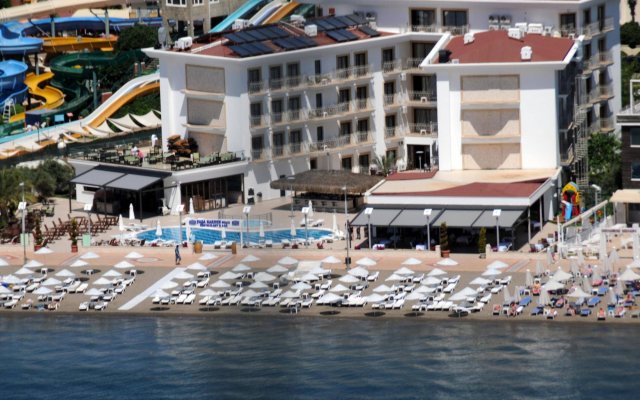 Pasa Beach Hotel - All Inclusive