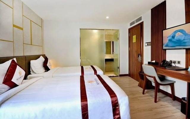 Masova Hotel