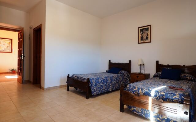 Monasterio El Olivar