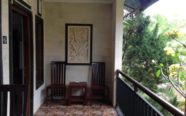 Double N Guesthouse