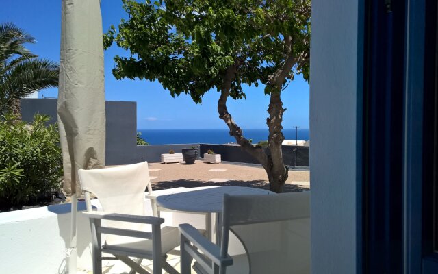 Laokasti Villas Hotel