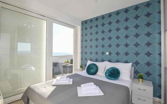 Luxury Villa Royal I with Private Pool