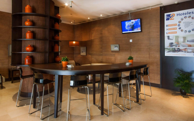 Hotel Mercader