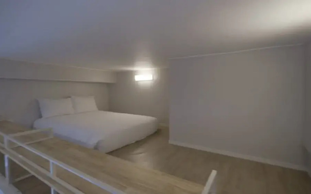 Blue Ocean Residence Hotel 3
