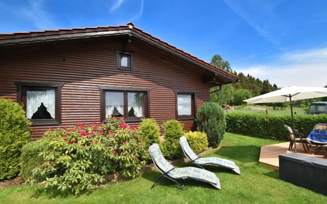 Comfortable Spa Town Home