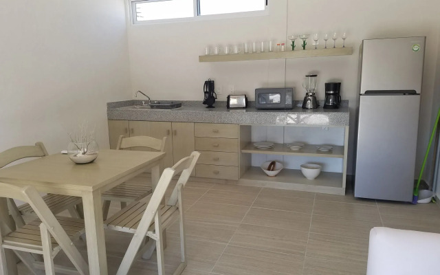 Casa Kay Playa del Secreto