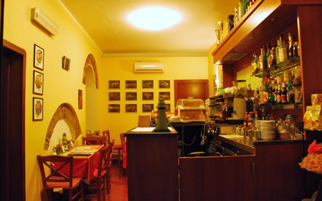 Hotel Major Genova