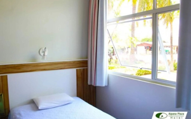 Aipana Plaza Hotel