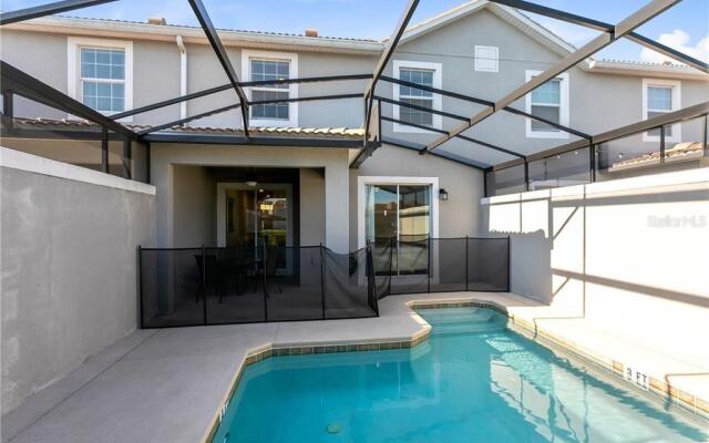 4887ROMEO, Kissimmee, US