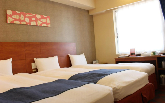 Loisir Hotel Naha