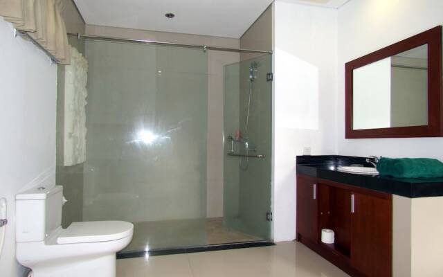 Sanur Beach Villas