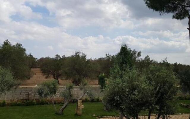 Tenuta Guarascio