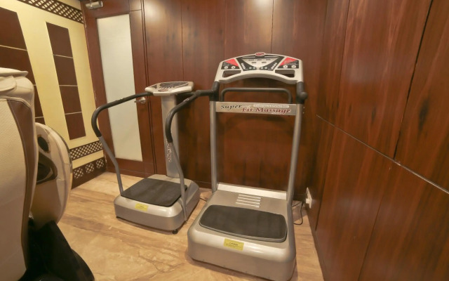 Hotel Grandpragati