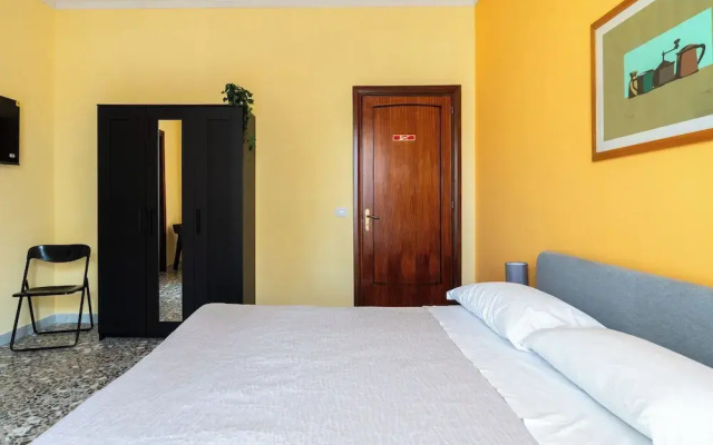 Appartamento Matthias by Wonderful Italy