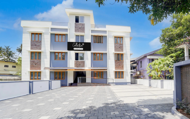Super Collection O Westhill Near Govt Engg College