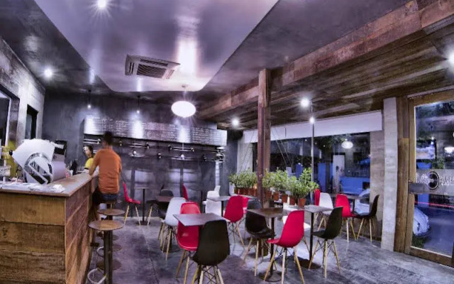 Le Blanc Boutique Hotel